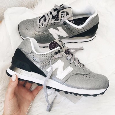 baskets new balance courir baskets new balance courir