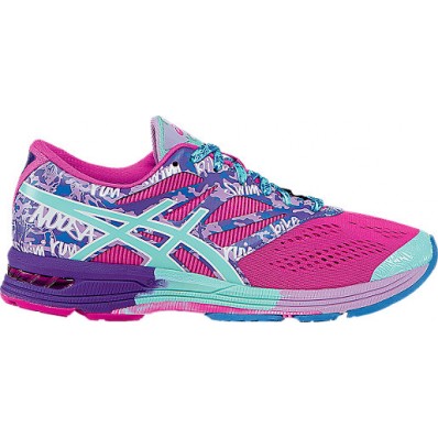 asics gel noosa tri verte