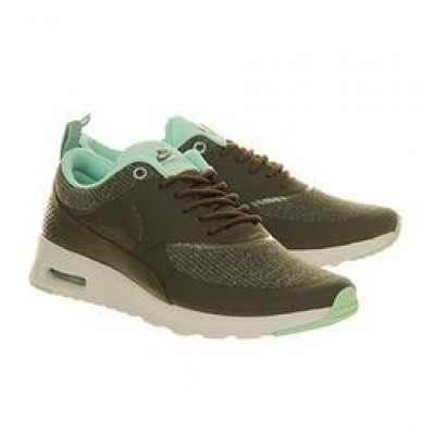 nike air max thea kaki