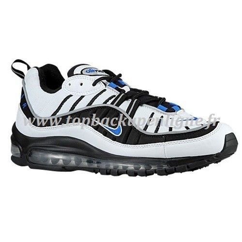 nike air max 98 homme solde
