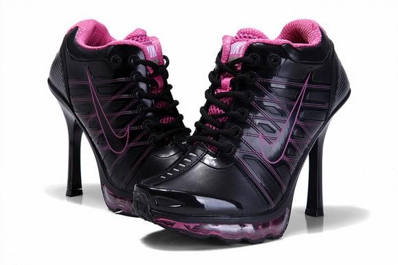 nike a talon pas cher