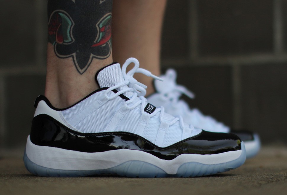 air jordan 11 low pas cher air jordan 11 low pas cher