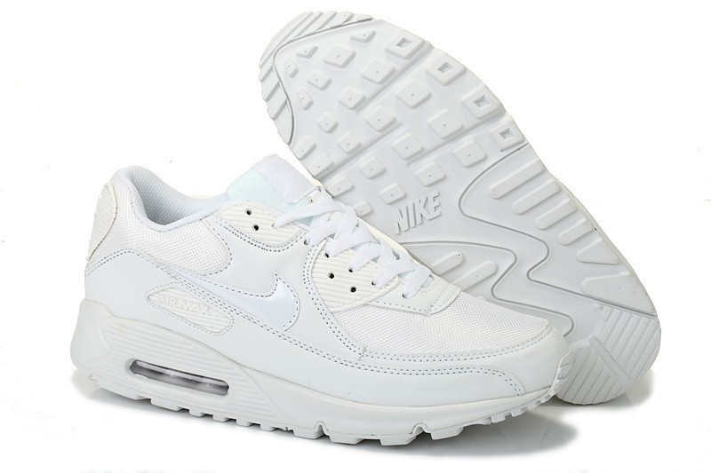 nike air max 90 blanche pas cher