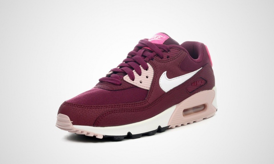 nike air max 90 essential rose