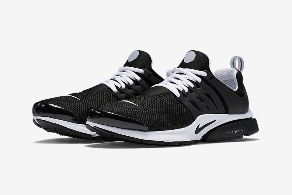 basket nike air presto femme basket nike air presto femme