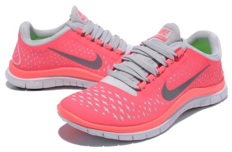 nike chaussure sport femme