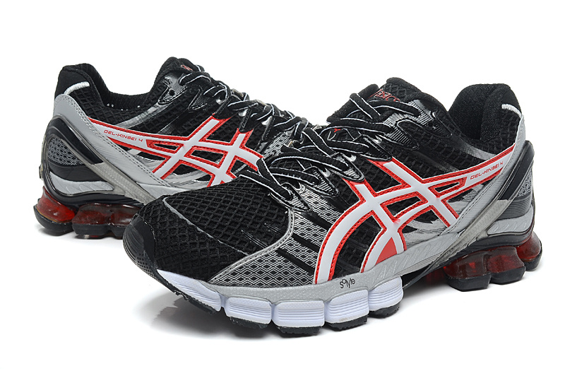 asics gel kinsei 4 homme orange