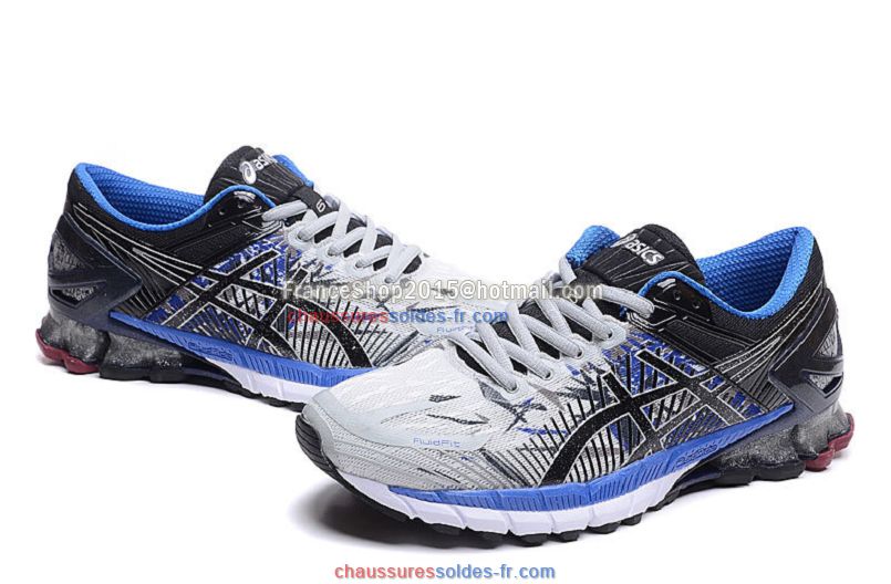 asics gel kinsei 8 bordeaux