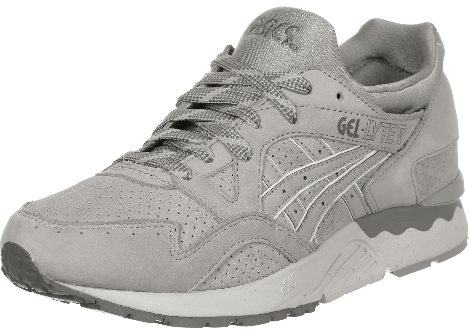 asics gel lyte v femme rouge