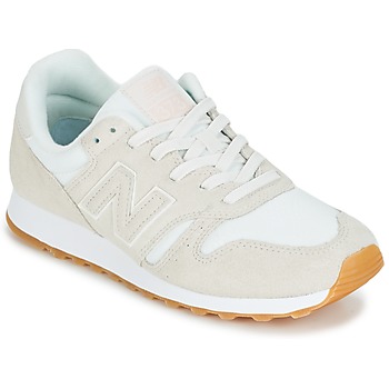 new balance blanche pas cher