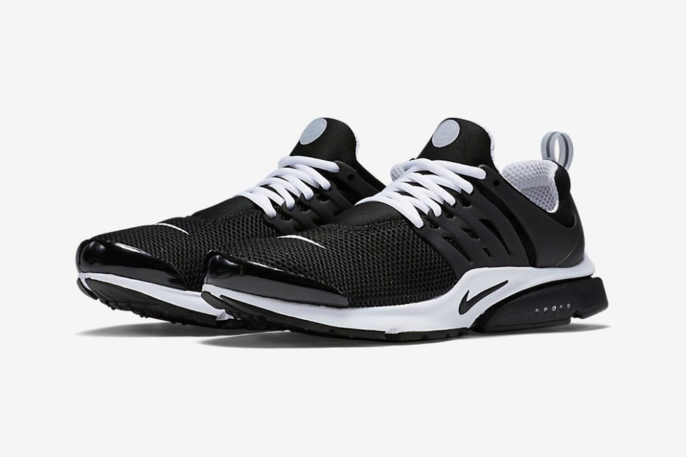 nike air presto prix